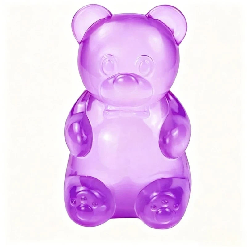 Needoh Gummy Bear Fidget Toy