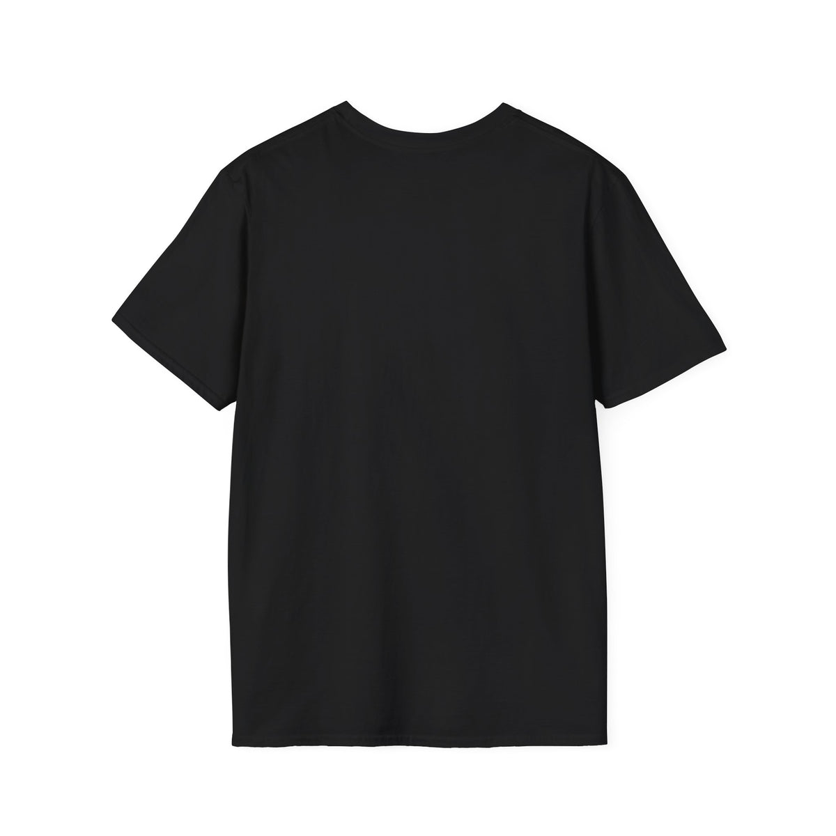 Halloween Skull T-Shirt — Fiery Horror Graphic Tee