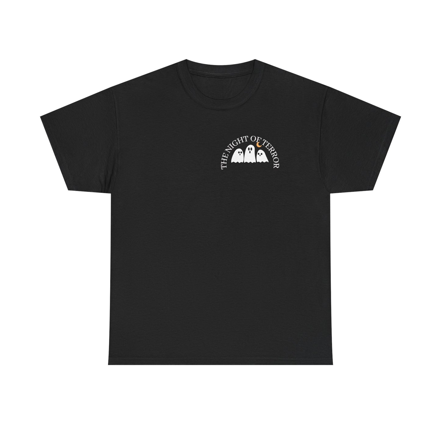 Halloween shirt