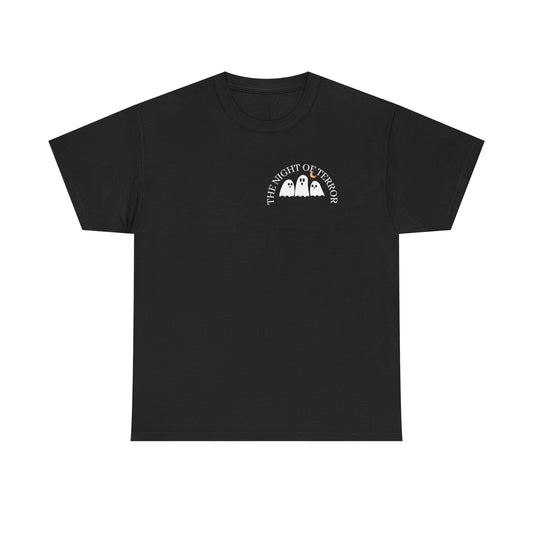 Halloween shirt