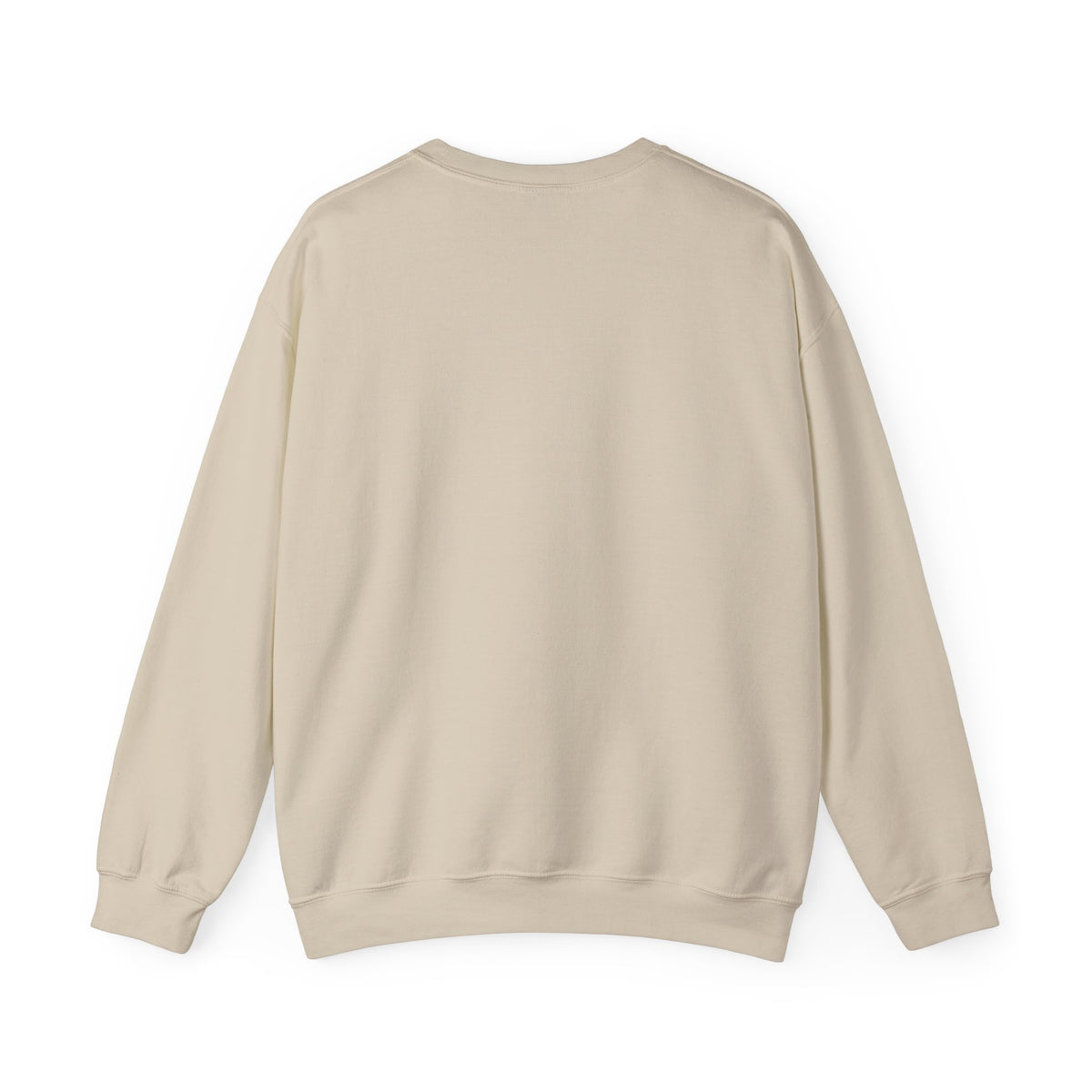 Holiday Goose Crewneck Sweatshirt — Festive Duck with Christmas Gifts