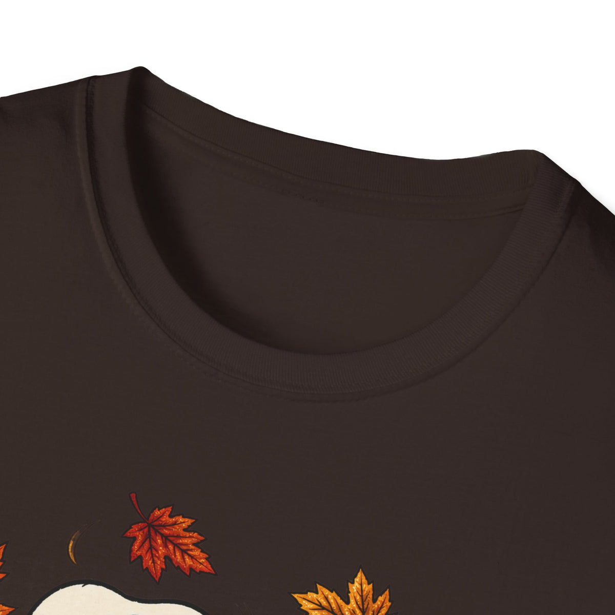 Snoopy 'Tis The Season Football Fall T-Shirt