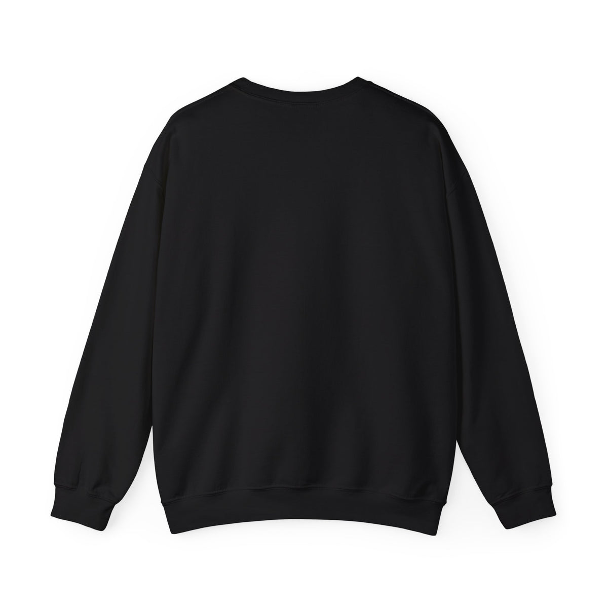 Holiday Goose Crewneck Sweatshirt — Festive Duck with Christmas Gifts