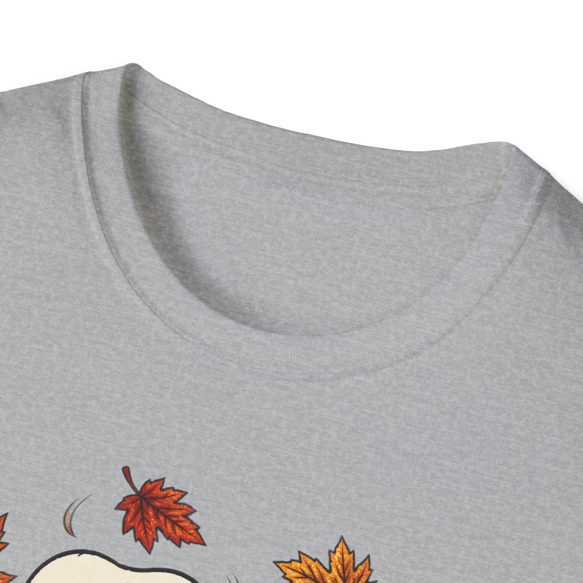Snoopy 'Tis The Season Football Fall T-Shirt