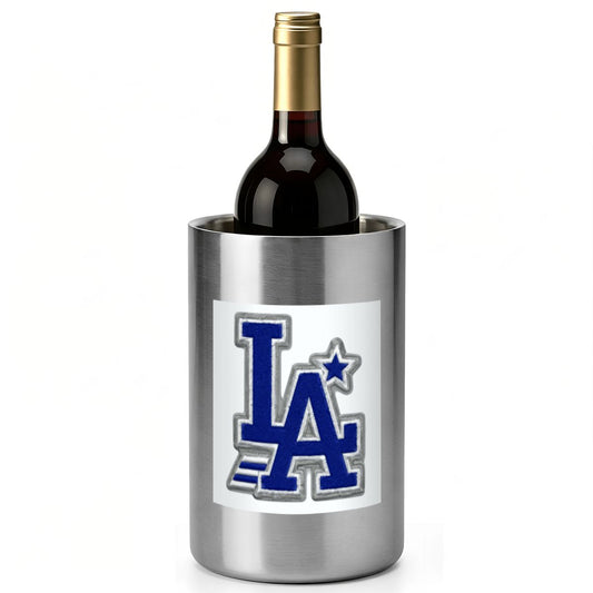Stainless Steel Wine Chiller