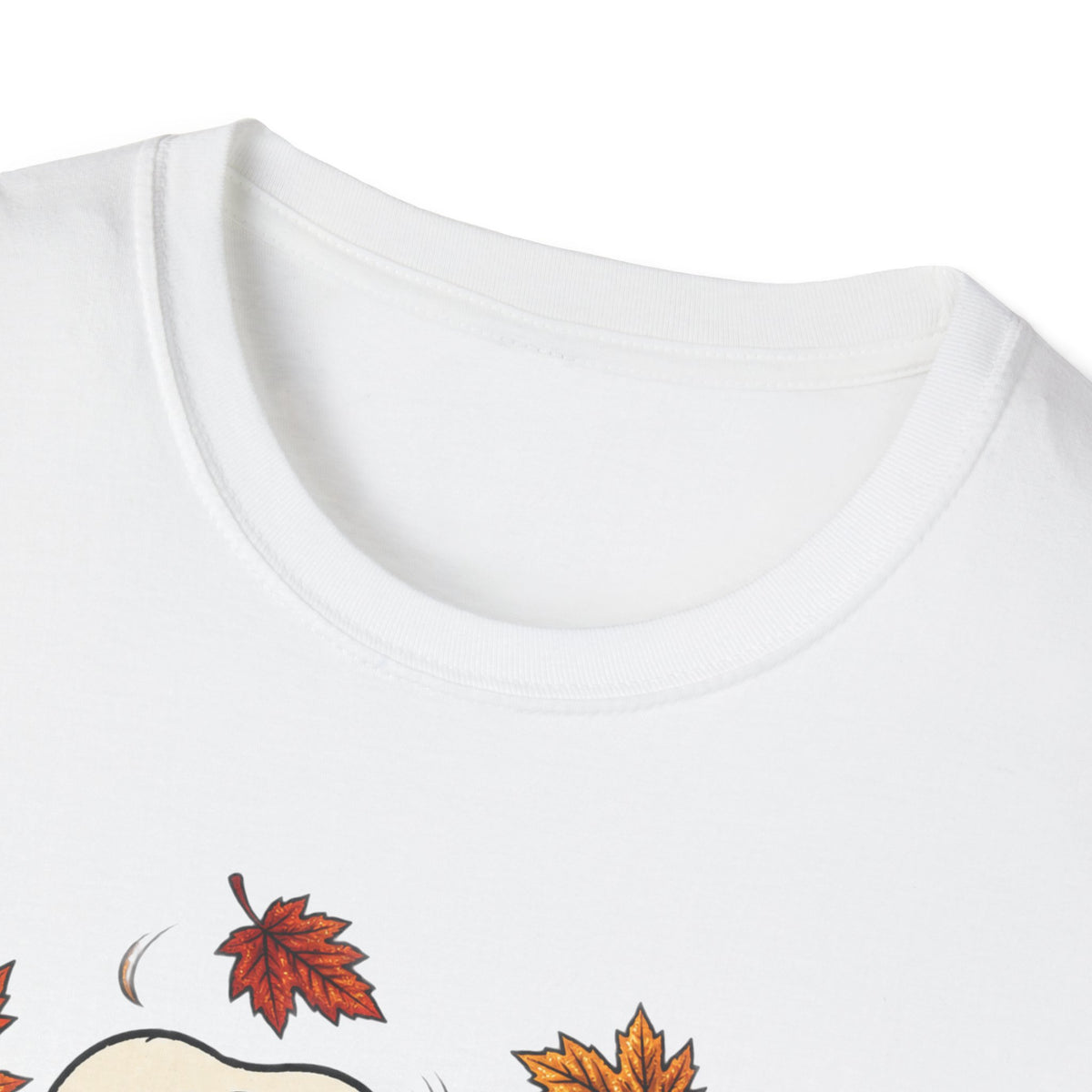 Snoopy 'Tis The Season Football Fall T-Shirt
