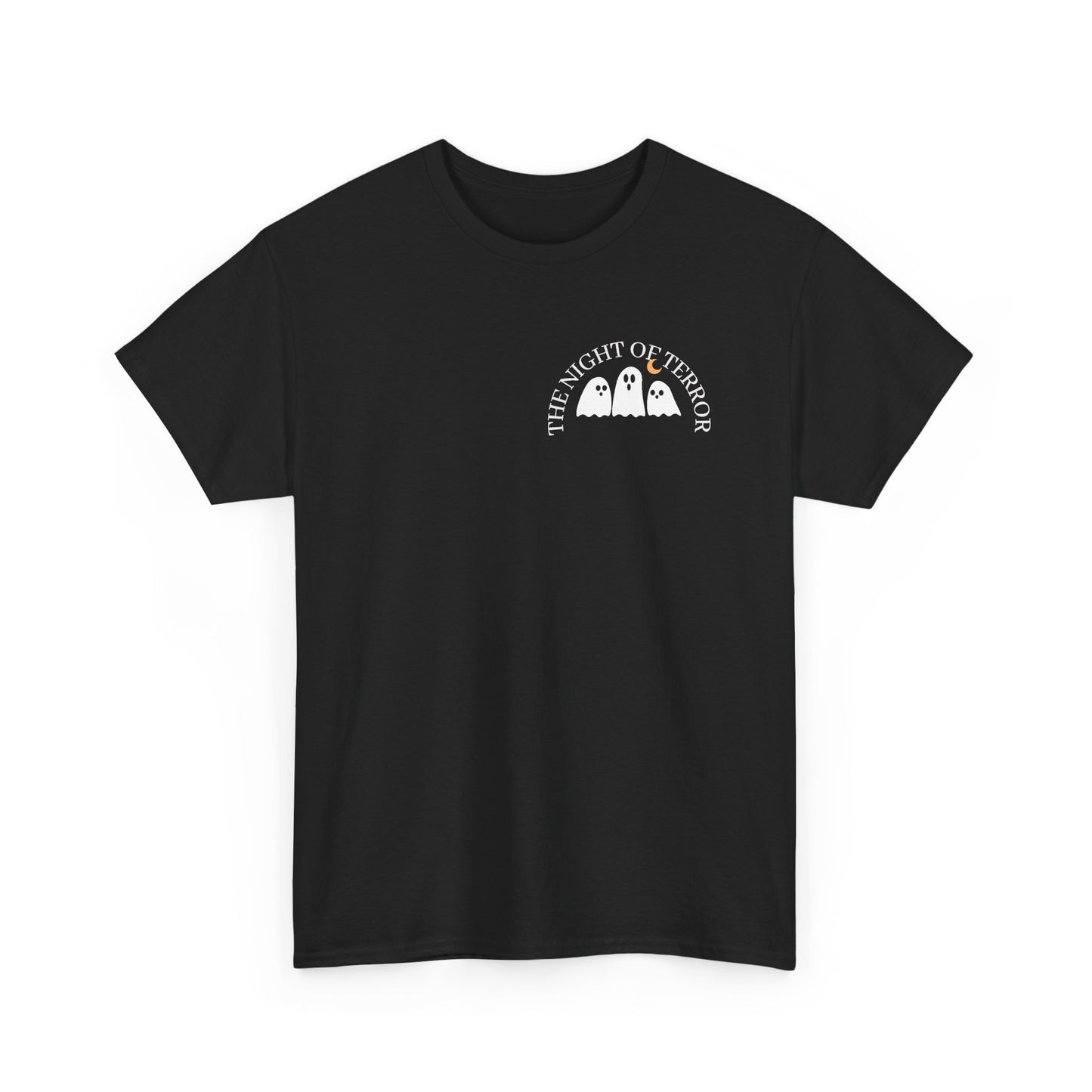 Halloween shirt