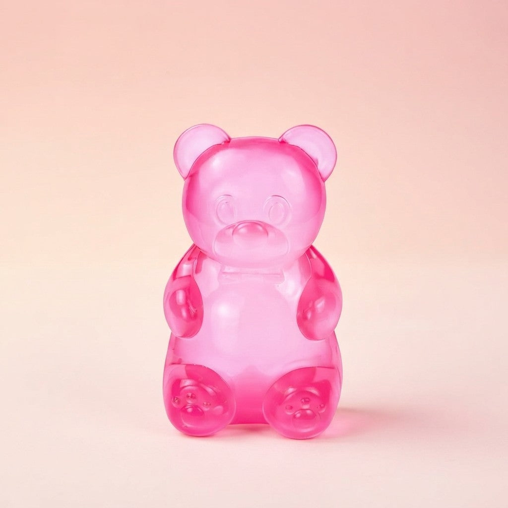 Needoh Gummy Bear Fidget Toy