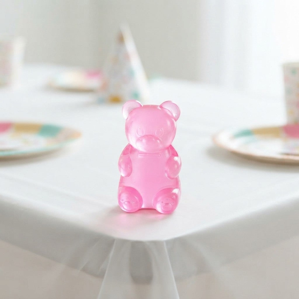 Needoh Gummy Bear Fidget Toy